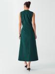 Миди платье Willa Caira, Green - фото 4