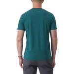 Футболка Castelli Armando 2 Castelli, Deep Teal - фото 2