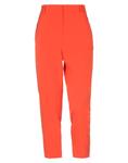 Брюки Solotre, коралл - фото