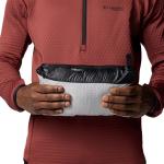 Пуховая куртка Arctic Crest с капюшоном Columbia, черный - фото 2