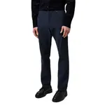 Брюки Wrangler Greensboro Regular Fit, синий - фото