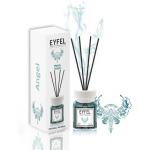 Диффузор EYFEL Angel Reed 120 мл - Ассорти Eyfel Eau De Parfum - фото