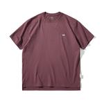 Футболка унисекс NOTHOMME, темный деним - фото 8