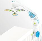 Dumel Discovery Baby, карусель Multi Premium - фото 6