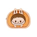 LABUBU Bubbles Cute Grained Baked Puffy Collection Trend-Based Products POP MART - фото