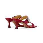 Шлепанцы женские Jessica Sophia, темно-синий - фото 6