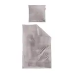 Постельное белье Ирисетта «Коала 8544», пушистое Irisette, розовый - фото 2