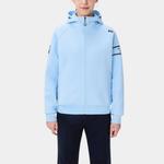 Женская одежда из флиса HELLY HANSEN, темно-синий - фото 7