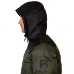 Куртка Graff PrimaloftВ Quilted 645-O, зеленый - фото 6