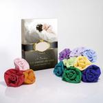 Простыня GMD Living FULL ELASTAN, цвет Cappuccino - фото 3