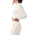 Женский топ Alo Yoga, синий - фото 10