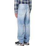 DSQUARED 2 Dsquared2 прямые джинсы с потертостями - фото 4