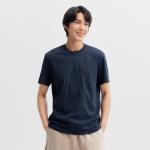 Semir Семир Мужская футболка, Черный 90001 - фото 116