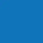 Ярко-синий, Paints - Greens, Blues, & Purples (Mission Models) - фото