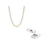 Женское ожерелье Pandora - фото