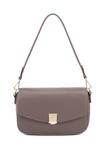 Сумка David Jones Handbag, Brown - фото