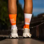 Носки Sporcks Get shit done, белый - фото 2