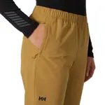 Брюки Helly Hansen Rask Tapered, бежевый - фото 6