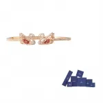 Искусственные хрустальные браслеты для женщин Swarovski - фото