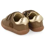 Кроссовки Gioseppo Tusten, коричневый - фото 3