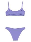 PARAMIDONNA бикини Chiara, фиолетовый - фото 2