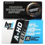 BPI Sports A-HD Elite 30 Capsules - фото