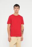 Футболка GAP EVERYDAY SOFT CREW SOLID, Modern Red/Light Red - фото