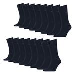 Походные носки Puma, темно-синий - фото