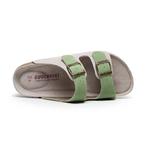 Шлепанцы унисекс Golofi, цвет Gray 109 - фото 63