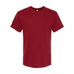 Золотая футболка Soft Touch M&O - фото 3