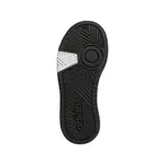 Кроссовки adidas Hoops Mid 3.0, черный - фото 2