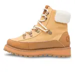 Женские ботинки Azelie Roxy, коричневый - фото 4