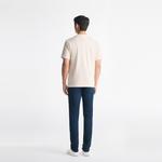 Футболка мужская Tommy Hilfiger, черный - фото 13