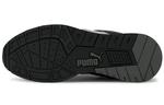 Кроссовки PUMA Mirage Tech Core 'Black' - фото 4