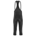 Шорты с нагрудником Loeffler Basic Gel, черный - фото 2