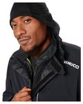 Дождевики VXR-6 Regenjacke Vanucci, черный - фото 10