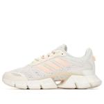 Кроссовки climacool 'white tint' Adidas, бежевый - фото