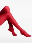 Чулки Maison Close, красный - фото 5
