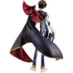 MegaHouse Фигурка Cedar Rosefinch Gem Code Geass, Phoenix, пилотский костюм - фото 4