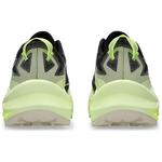 Trabuco Max 3 Black Oatmeal Женские Asics, Черный/Овсяный - фото 5