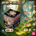 Коробки-сюрпризы Simplicity and cultural creation - фото 6