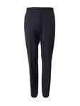 Костюмные брюки BOSS Regular Pleated Pants H-Genius-MM-251, морской синий - фото