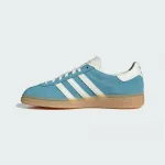 Кроссовки Adidas Мюнхен, цвет Blue - фото 7