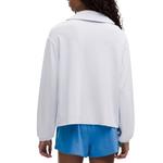 Футболка-поло softstreme женская Lululemon, серый - фото 4