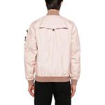 STONE ISLAND Компас значок бомбер, Pink - фото 5