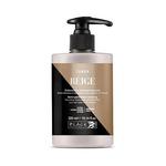 Черный, Тонер, 300мл – Бежевый, Black - фото