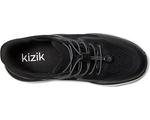 Кроссовки KIZIK London Hands-Free, черный - фото 2