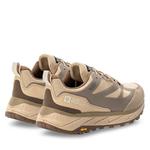 Трекинговые ботинки Jack Wolfskin TerraventureTexapore Low, бежевый - фото 3