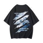 Футболка унисекс BOBBY ABLEY, светло-абрикосовая - фото 2