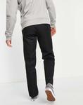 Черные узкие прямые брюки-чиносы Dickies 873 - фото 2